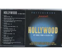 Pottery Barn Presents: Hollywood: Hit Songs From a Golden Era by Judy Garland (2002-10-21)
