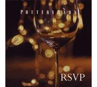 Pottery Barn - RSVP by Dianna Krall, Louis Jordan, Billie Holiday, Dinah Washington, Sammy Davis Jr. & (1999-01-01)