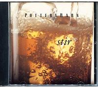 Pottery Barn - Stir It Up