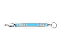 Pottery Clay Sculpting Tool, Double Sided Clay Sculpting Tool, Ceramic Clay Sculpting Tools, Pottery Clay Carving Stainless Steel Tool, Craft Modelling Sculpting Shaping Tools For Pottery, Plaster