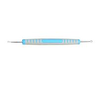 Pottery Clay Sculpting Tool, Double Sided Clay Sculpting Tool | Ceramic Clay Sculpting Tools, Pottery Clay Carving Stainless Steel Tool, Craft Modelling Sculpting Shaping Tools For Pottery, Plaster
