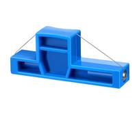 Pottery Cutting Tool | Lightweight Potttery Tools - 1pc Easy To Use Angle Cut Clay And Wire Miter Clay Trim Tools For Potttery And Sculpture Diy Ceramic Trim Modeling Tool Pottery Accessory