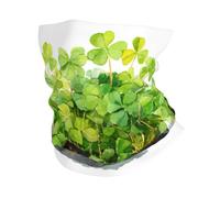 Pottery Jar Clover - Diadema deportiva multifuncional para hombres y mujeres, al aire libre y fitness