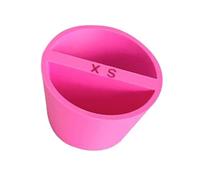 Pottery Rim Rounder - Circular Pottery Rim Shaper | Professional Tool for Fixing and Repairing Deformed Edges, Shaping Perfect Circular Rims, Ceramic, Clay Pot, DIY Art, Sculpting Accessories