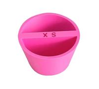 Pottery Rim Rounder - Clay Shaping Tool for Smoothing Bowl Edges | Wooden Craft Tool with Ergonomic Grip, Precision Curve Finishing, Handbuilding and Wheel Throwing Accessory for Ceramics