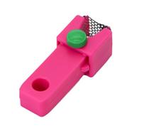 Pottery Sanding Tools, Ergonomic Ceramic Grinding Tools, Pottery Art Supplies, Wear-Resistant Pottery Tools, Pocket Size Sanding Tools, Ceramic Smoothing Tools, Pottery Trimming Tools,