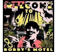 Pottery - Welcome To Bobby'S Motel [Vinilo]