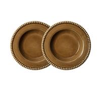 PotteryJo 2 Platos hondos Daria Ø26 cm Umbra