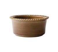 PotteryJo Bol Daria Ø18 cm gres Umbra