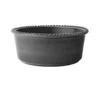 PotteryJo Bol Daria Ø23 cm gres Clean grey