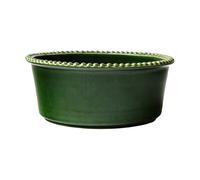 PotteryJo Bol Daria Ø23 cm gres Moss