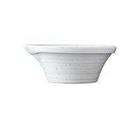 PotteryJo Bol mezclador Peep 20 cm cotton white