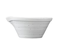 PotteryJo Bol mezclador Peep 27 cm cotton white