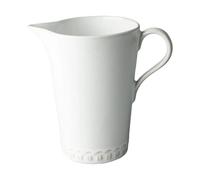 PotteryJo Jarra Tulipa large 1 l White