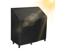 Potting Cover - Waterproof Heavy Duty Windproof Anti-Uv Garden Table Covers, Oxford Furniture Protector | Heavy Duty Cover for All-Weather Outdoor Patio Balcony Backyards.