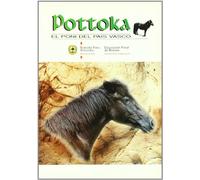 POTTOKA. PONI DEL PAIS VASCO