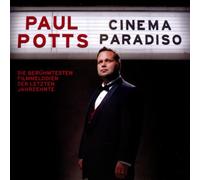 Potts,Paul - Cinema Paradiso [Import]