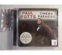 Potts,Paul - Cinema Paradiso [Import]