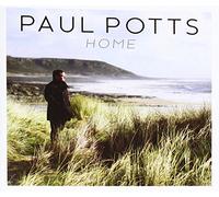 Potts,Paul - Home [Import]