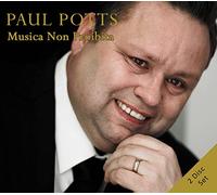 Potts,Paul - Musica Non Proibita