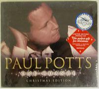 Potts, Paul - One Chance