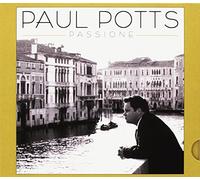 Potts, Paul - Passione