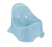 Potty 30 x 25 x 22, azul nórdico