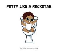 Potty Like A Rockstar