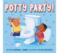 Potty Party!