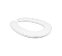 Potty Seat Cushion Soft Padded Toilet Seat Cushion Replacement 4Pcs