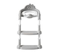 Potty Seat, Trainer de baño, plegable escalera, ajustable Chair, soporte