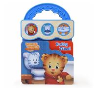 Potty Time! (Daniel Tiger Neighborhood)