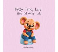 Potty Time, Lulu (Routines With Lulu | Spanish)