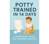 Potty train in 2 weeks