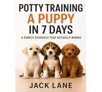 Potty Training a Puppy in 7 Days: A Simple Schedule That Actually Works