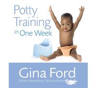 Potty Training In One Week