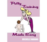 Potty Training Made Easy