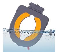 Potty Training Seat - Folding Toilet Seat With Handles For Traveling, Suction Cups Potty Training Pad For Kid, Boys, Girls, Children, Portable, And Home Use