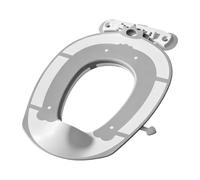 Potty Training Toilet Seat, Portable Toilet Seat, Travel Potty