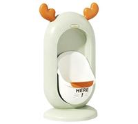 Potty Training Urinal For Boys, 9.25x17.52 Inches Wall-Mounted Toilet