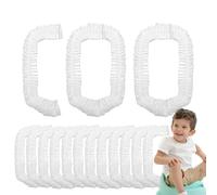 pottyBags For portabletoilet| 100PCS portabletoiletBags, Car pottyFor