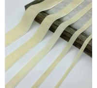 POTUBI Rollo de Cinta Terciopelo Multicolor 6-38 mm for Manualidades (9,15, 5 Yardas)(4,20MM 5yards)