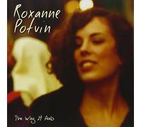Potvin,Roxanne - The Way It Feels