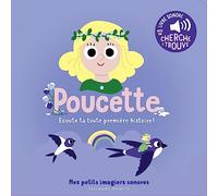 Poucette: Avec un cherche & trouve