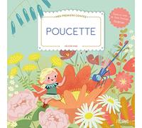 Poucette (Mes premiers contes et classiq) – Fleurus