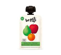 Pouch Bio Manzana. Pera Y Albaricoque