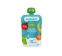 Bolsita de Frutas 100 ml Smileat