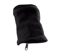 Pouch De Muñeca - Portallaves Unisex para Muñeca - Bolsa Deportiva Antisudor para Tarjetas Efectivo Llaves | Unisex Running Senderismo Escalada