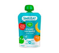 Pouch Fruta Variada Ecológico
