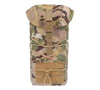 Pouch - Small Pouch Resistente al Desgaste y Duradera | Pequeña Bolsa de para la Bolsa de Herramientas de Senderismo de Campamento, Bolsa de administración